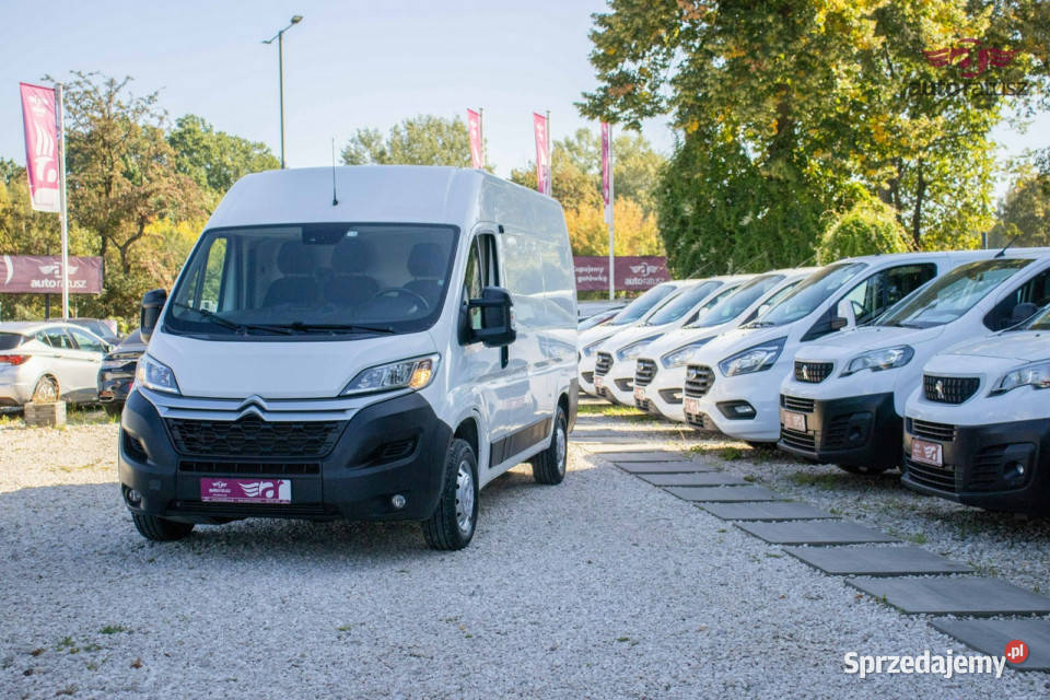 Citroen Jumper Pełny SerwisNiski elektryczne lusterka Warszawa