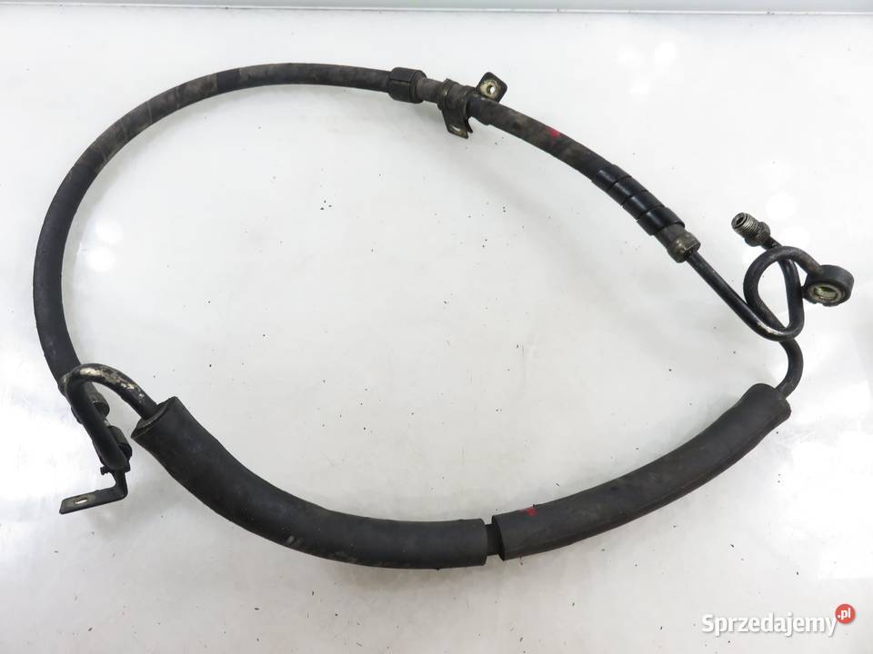 PRZEWÓD WSPOMAGANIA TOYOTA RAV 4 II 20 D4D osobowe małopolskie