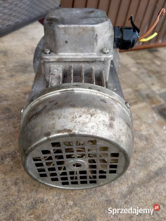 silnik siłowy małopolskie Limanowa