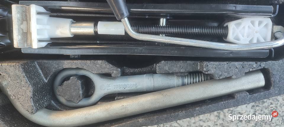 ZESTAW NAPRAWCZY KOŁA WKŁAD LEWAREK CITIGO UP Krosno