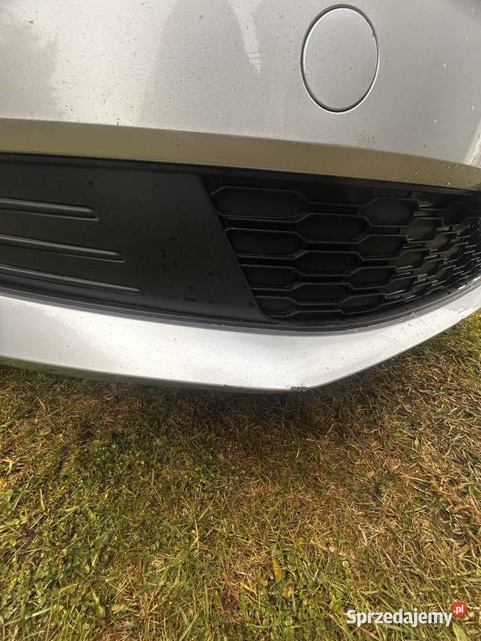 Skoda Fabia 10 Ambition Żywiec sprzedam