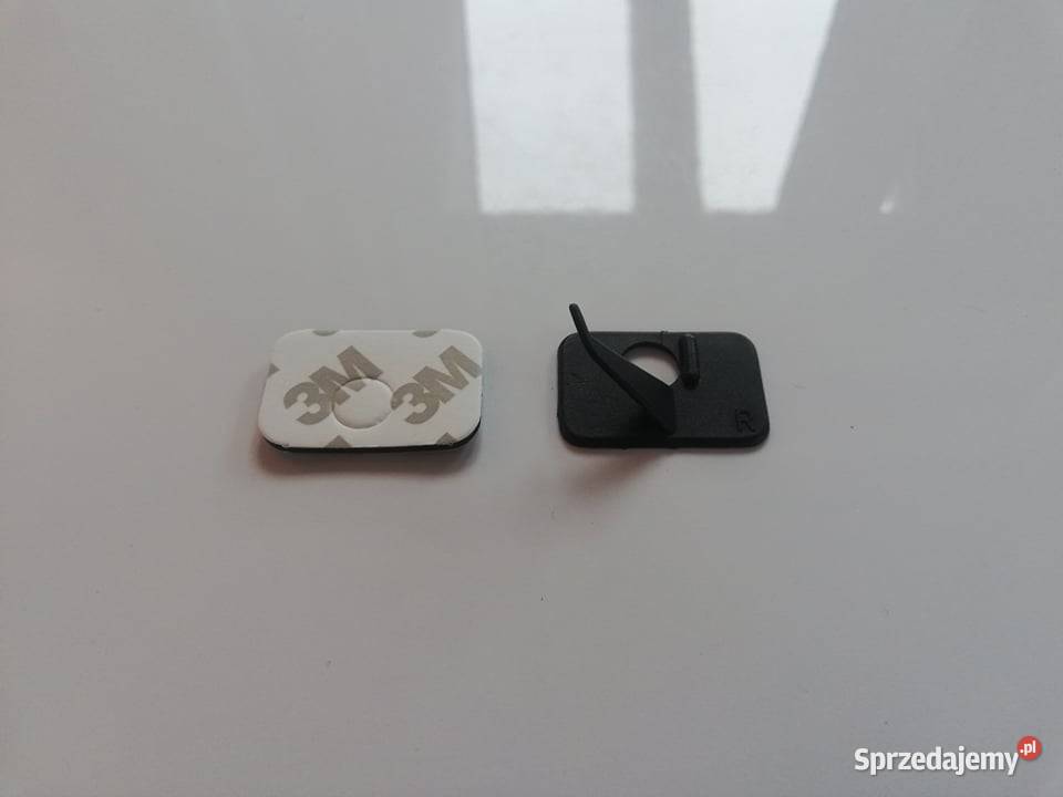 Podstawka pod strzałę do łuku przyklejana na Nowy Sącz