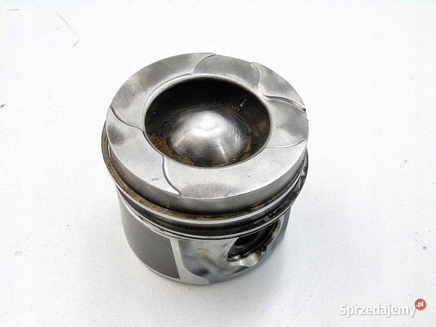 TŁOK 86L78 22 D4D AVENSIS T25 T27 RAV4 COROLLA Sosnowiec sprzedam