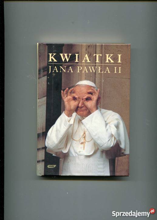 Kwiatki Jana Pawła II Szczecin