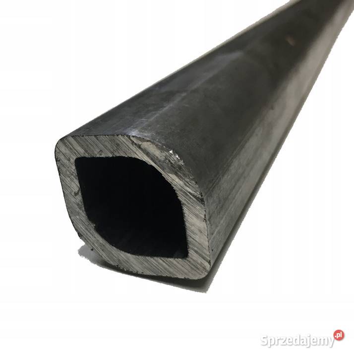 Rura wału WOM profilowana cytryna 235x31x4mm 1m małopolskie