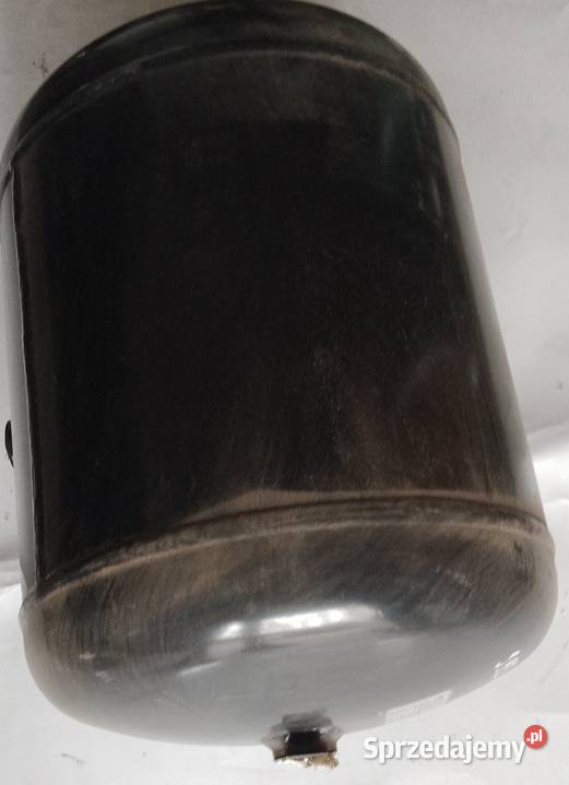 Zbiornik powietrza 4L 5L 10L 20L 25L 30L 40L Olsztyn
