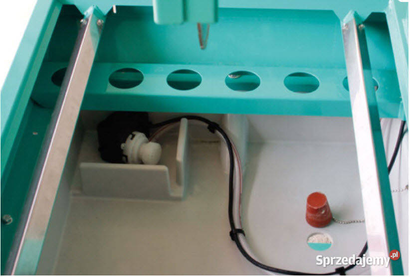 Przecinarka stołowa do Silikatu gł cięcia 25