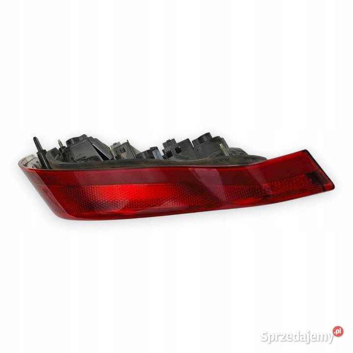 LAMPA LEWA Volvo S60 LIFT 20042010 SEDAN tylna osobowe lubelskie Chełm