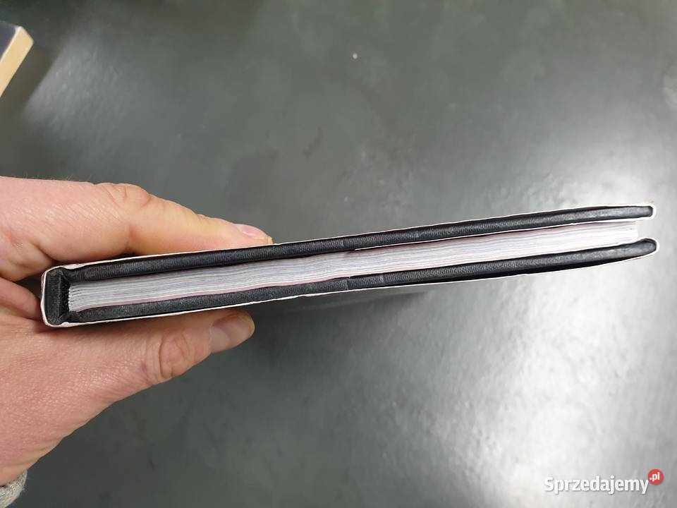 Superman Czerwony Syn DC Deluxe Egmont twarda okładka  Gdynia