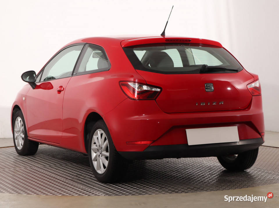 Seat Ibiza 12 12V centralny zamek Ibiza Katowice sprzedam