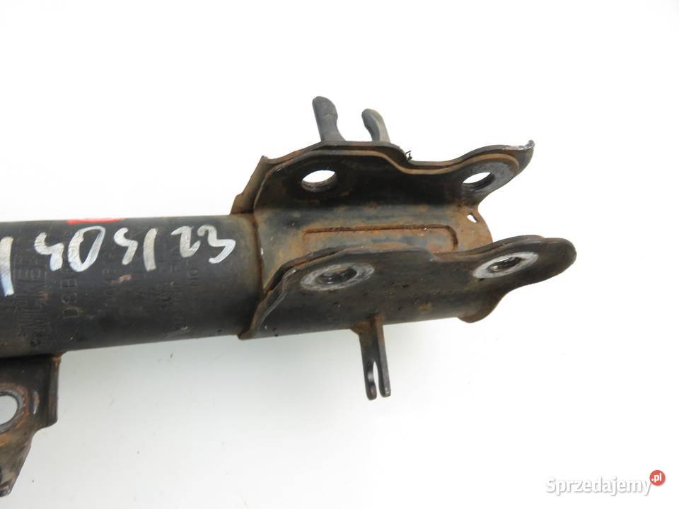 MCPERSON PRAWY PRZEDNI KALOS 12