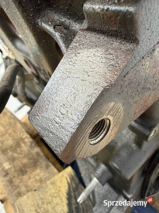 SILNIK A20DTE Opel Insignia A 20 CDTI diesel Chełm