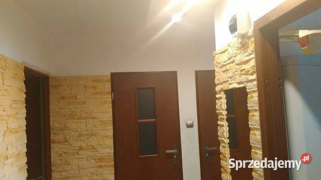 Wynajmę mieszkanie sieć Tarnów