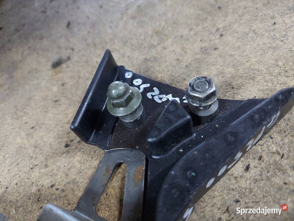 Kawasaki GPZ 500 ślizg łańcuszka rozrusznika Jelenia Góra sprzedam