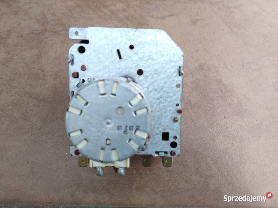 Programator Elbi 07382 pralka Polar PDS PDN PDP