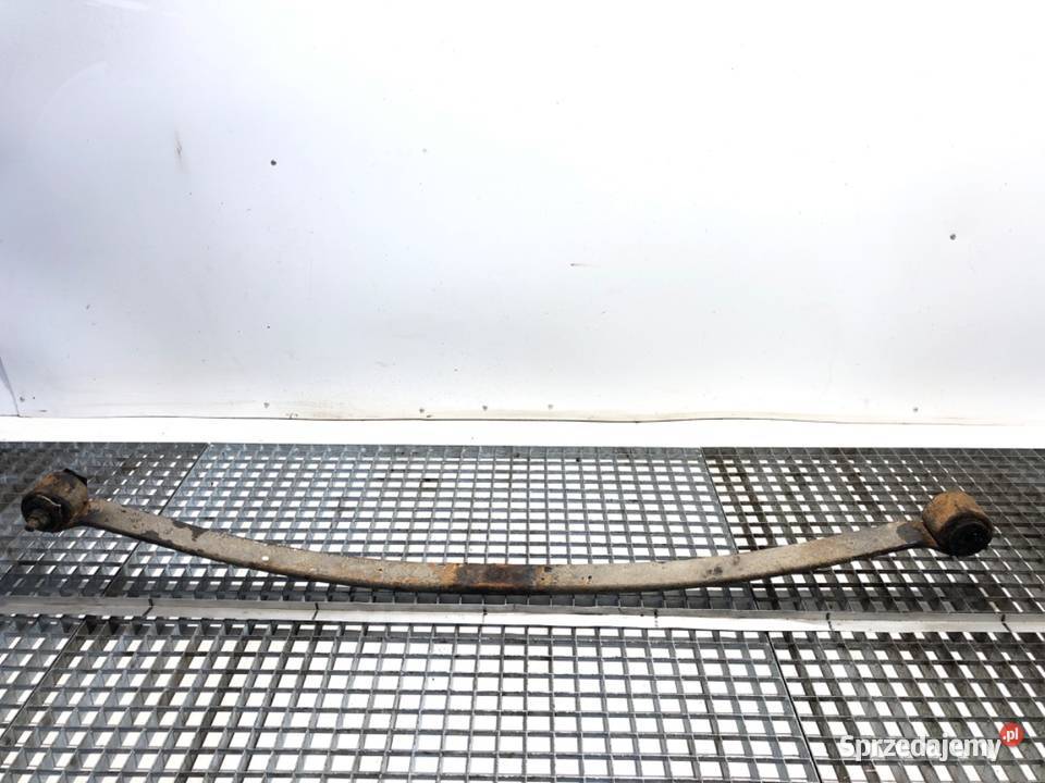 RESOR PRAWY TYŁ FORD TRANSIT IV Bus 0006 PIÓRO osobowe