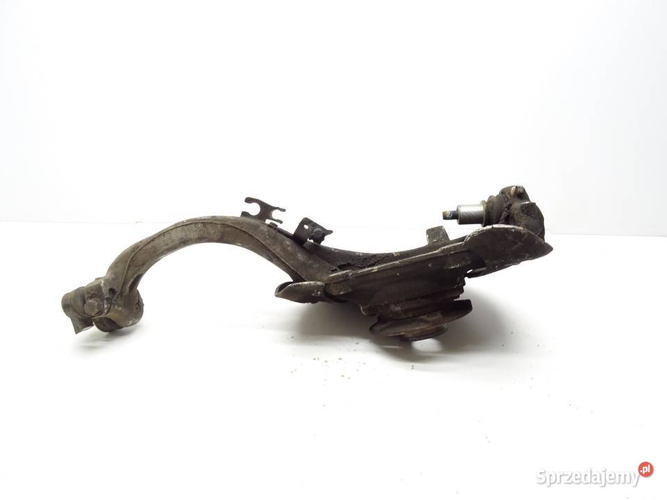 ZWROTNICA LEWA LEWY PRZÓD PRZEDNIA 4G0407241D 20 osobowe sprzedam