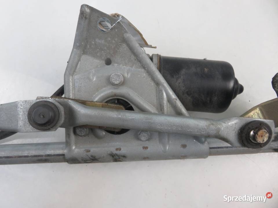 MECHANIZM WYCIERACZEK MERCEDES W203 A2038200342 osobowe