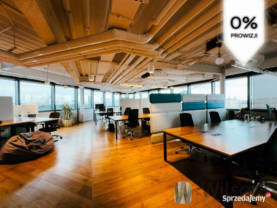 wynajmu lokalu Warszawa Rondo Organizacji mazowieckie