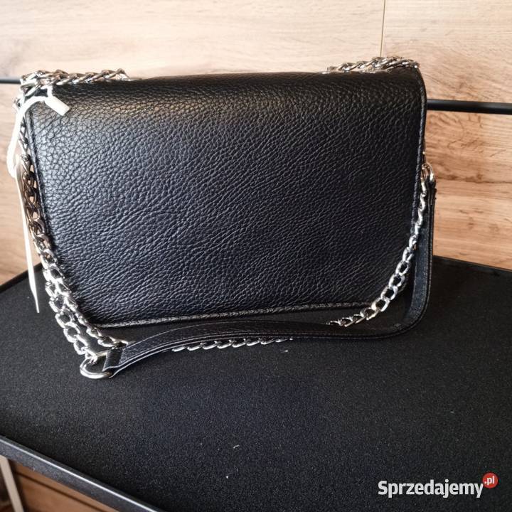 Mała klasyczna torebka TTP 320 P2 320 P3 Gdynia