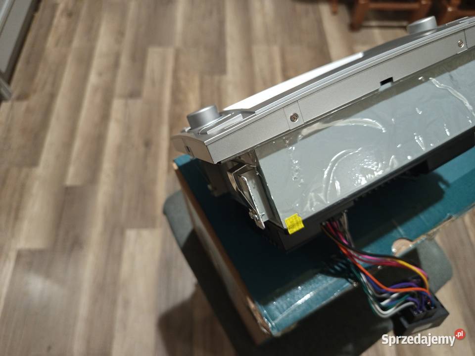 Radio Android BT WiFi USB FORD KUGA Mondeo Tomaszów Lubelski