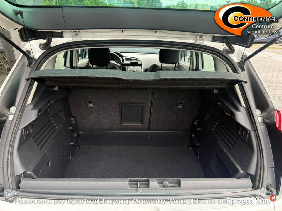 Peugeot 3008 I 20092016 Hatchback śląskie Żory