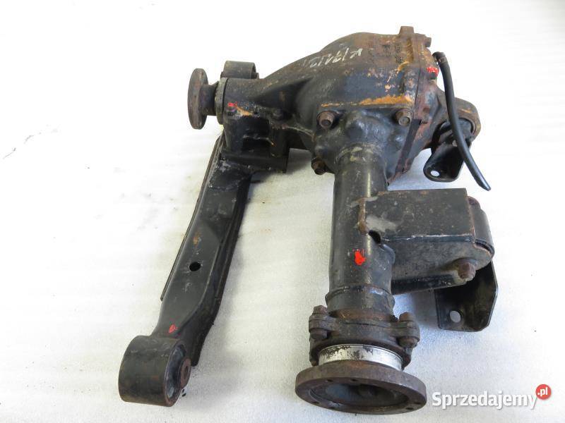 DYFER PRZÓD MAVERICK 24 i 38511G2300 sprzedam