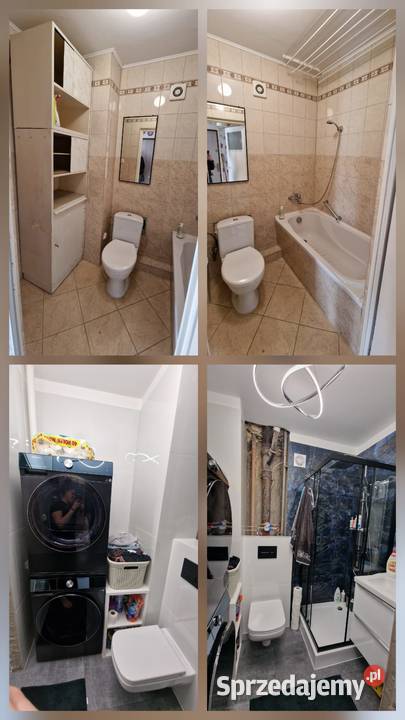 Remonty i usługi wykończeniowe Łódź