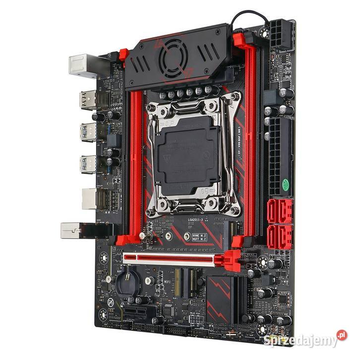 Zestaw komputerowy Kielce