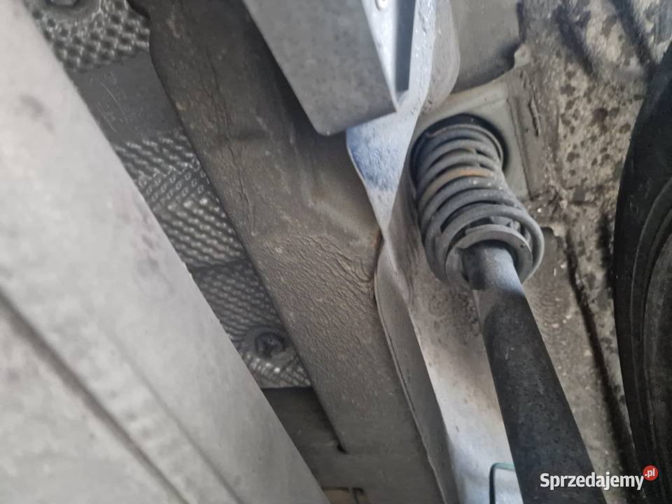 13 16V Klima sprawnaOrgNiski PrzebiegBez Korozji