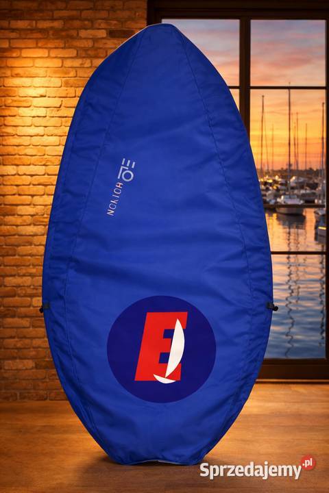 Pokrowiec góra do łódki Europa ELO Pokrowce warmińsko-mazurskie Giżycko sprzedam