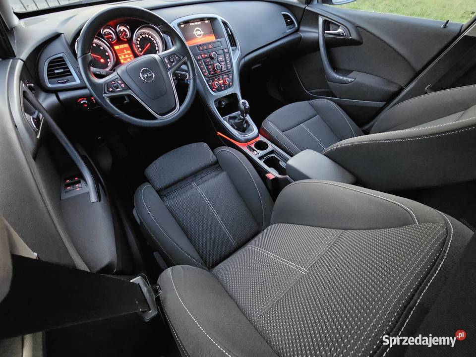 Diesel 6bieg Nawigacja Parktroniki Tempomat Tulce sprzedam