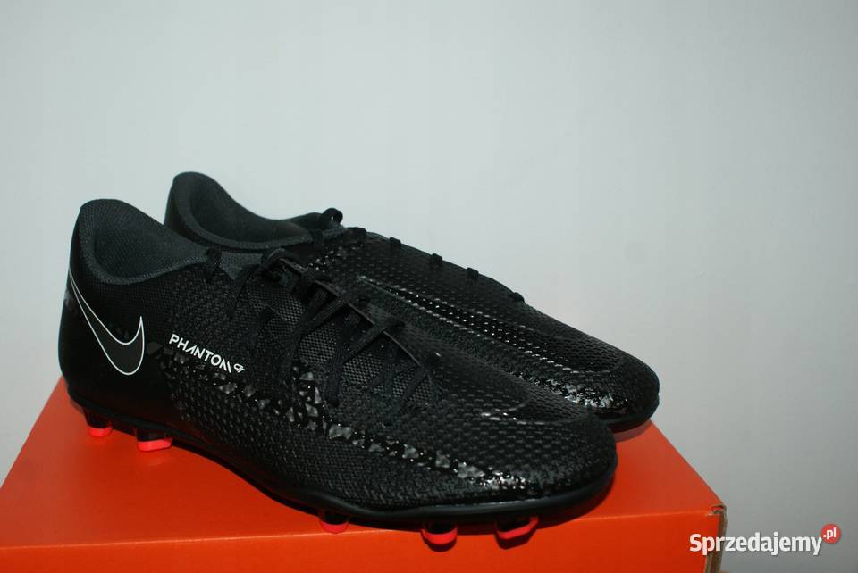 BUTY KORKI NIKE PHANTOM GT2 CLUB FGMG 41 Toruń sprzedam