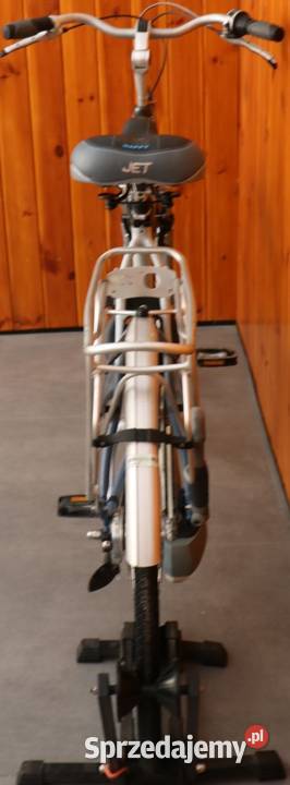 Rower damski Gazelle Orange D 57 I inne rowery Milanówek sprzedam