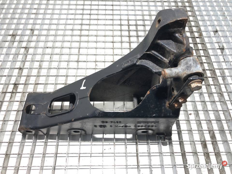 WSPORNIK KABINY LEWY DAF XF 1850654