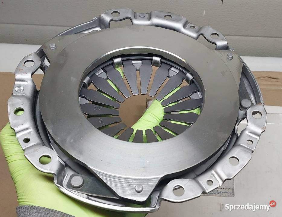 DOCISK SPRZĘGŁA DAEWOO MATIZ TICO 08 96249466 Mielęcin