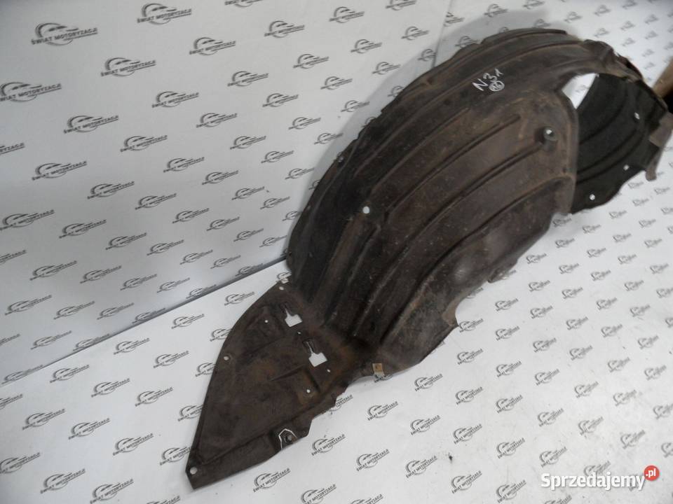 MAZDA 6 III GJ 14r nadkole prawe przód K7016 osobowe