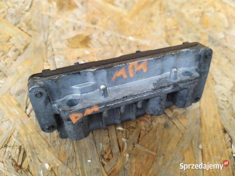 STEROWNIK SILNIKA IAW 59FM3 FIAT PUNTO II 12 śląskie Gliwice