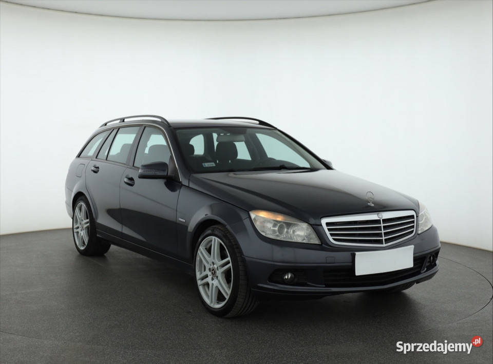 Mercedes C C 180