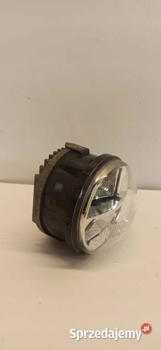 HALOGEN LED LEWY MINI COOPER F56 F55 F54 7329171