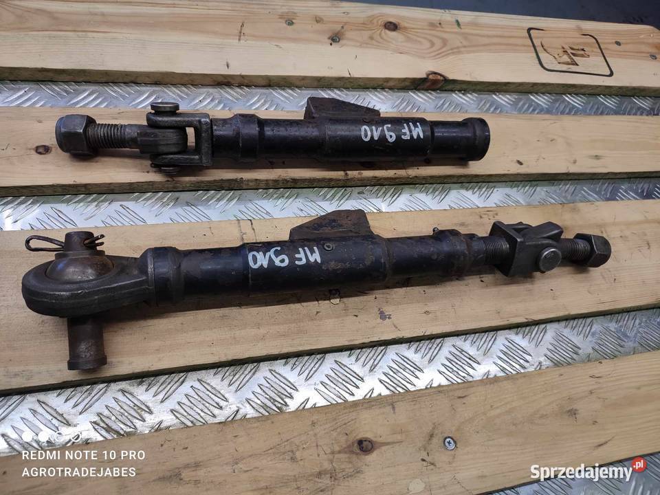 Stabilizator TUZ tylny Massey Ferguson 910 wielkopolskie Wilkowo