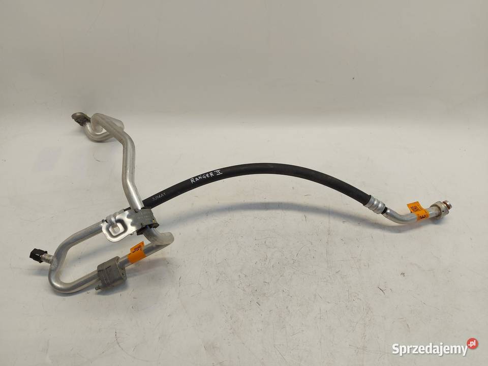 Ford Ranger VI 6 20 TDCI Przewód rurka
