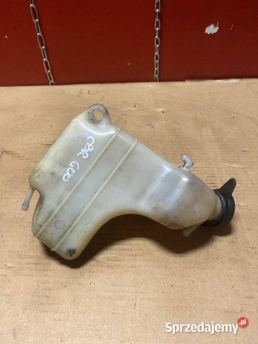 Honda CBR 600 F zbiorniczek wyrównawczy B790 wielkopolskie