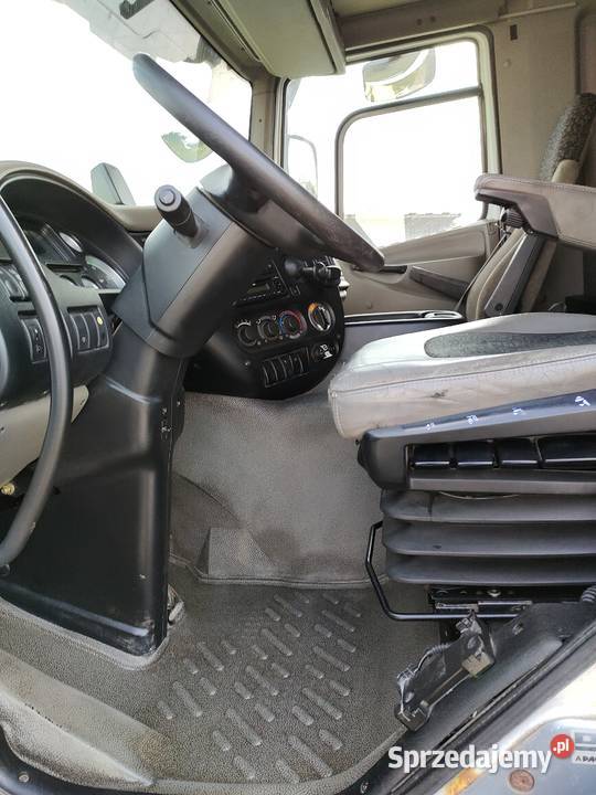 Pranie Tapicerki samochodowej TIR Pranie dywanów, wykładzin, tapicerki Tomaszów Mazowiecki