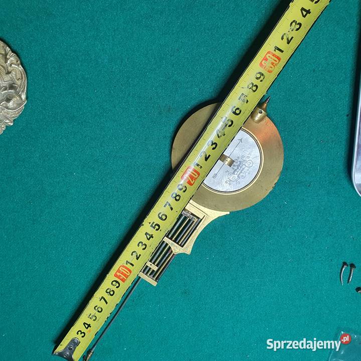 Wahadło do zegara portykowego2 Wrocław