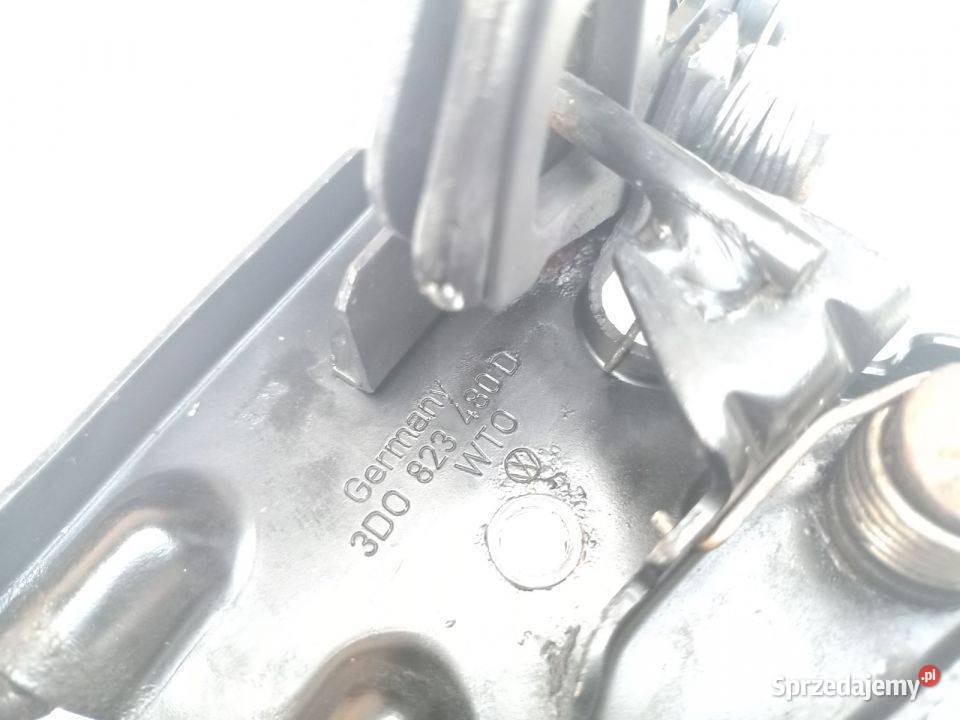 3D0823480D Pozostałe Motoryzacja Skarżysko-Kamienna