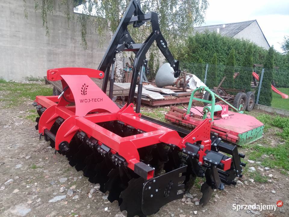 Agregat 3m Hydropak mazowieckie Żelechów