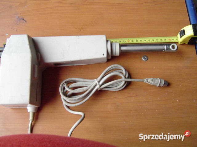 LINAK SIŁOWNIK 24V50Hz Pozostałe Poręba sprzedam