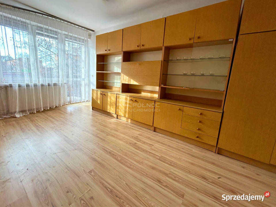 Przytulna kawalerka 37m2 w Tomaszowie Lubelskim lubelskie Tomaszów Lubelski sprzedam