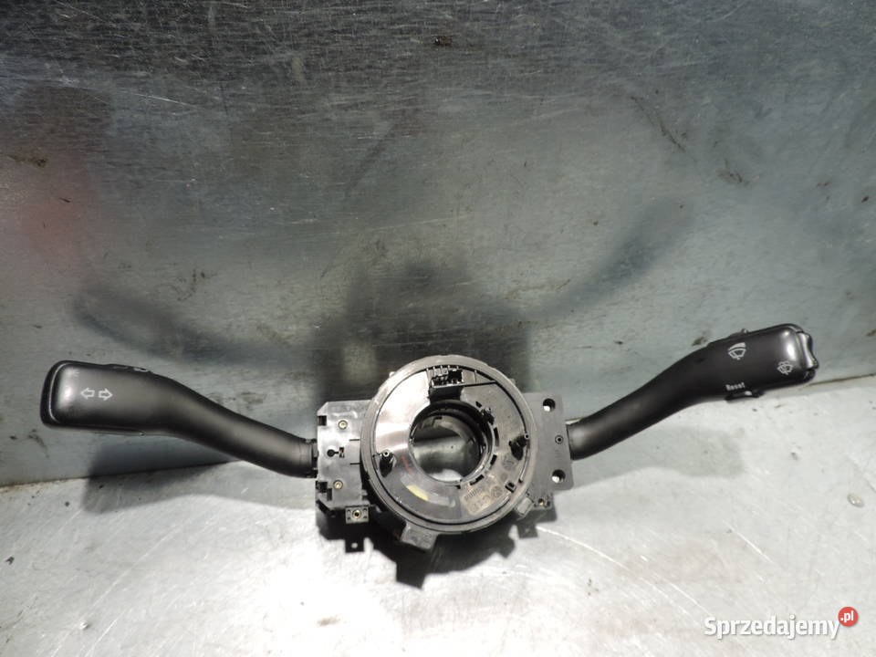 SKODA OCTAVIA I PRZEŁĄCZNIK ZESPOLONY Nowy Sącz